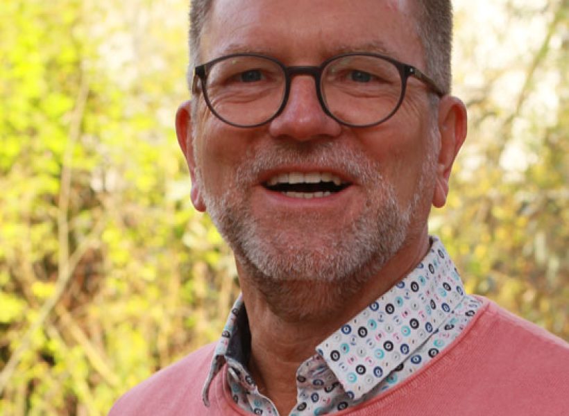 Porträt Martin Reinke